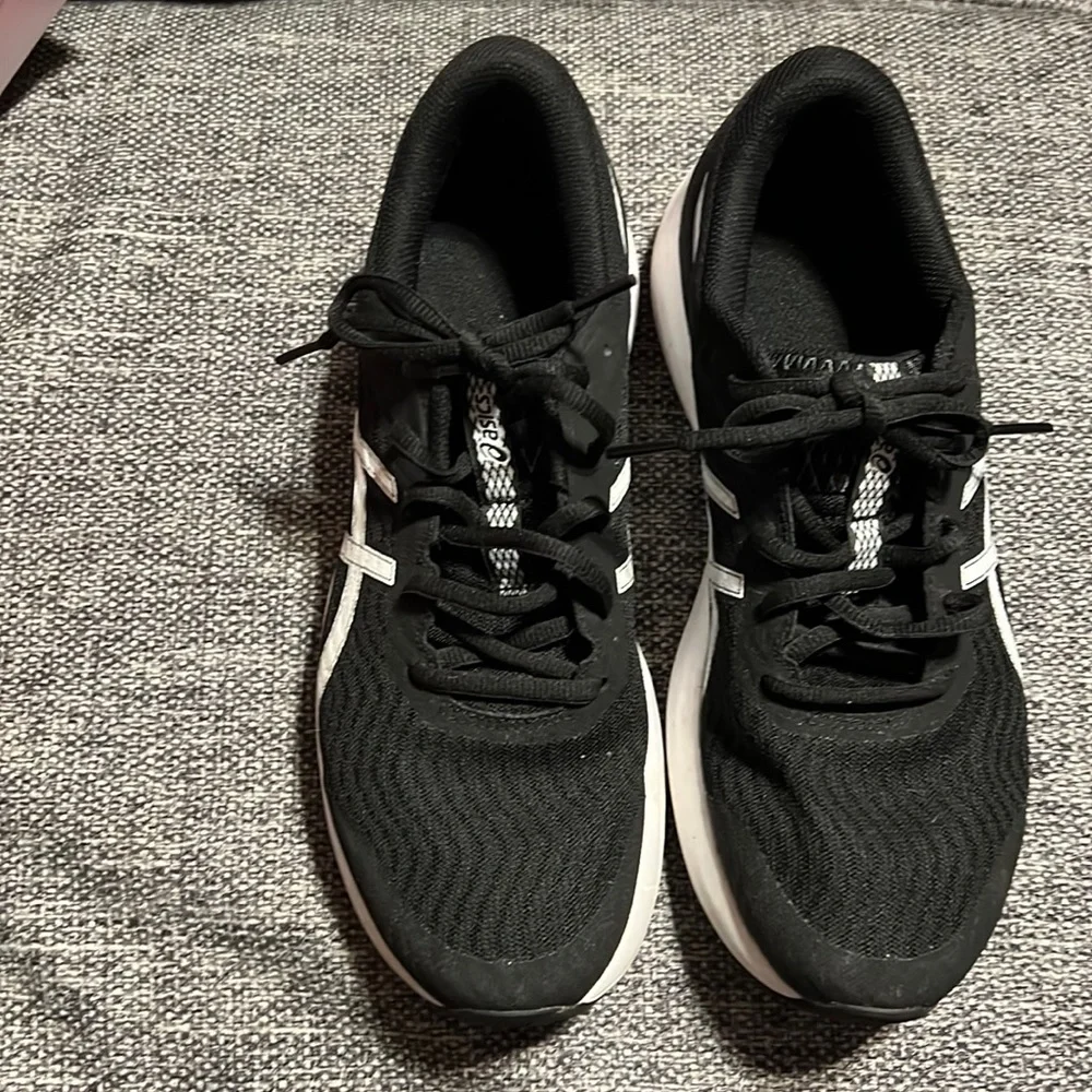 ASICS Women's Patriot 12 Running Shoes